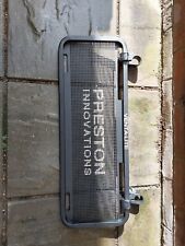 Preston slim side for sale  IPSWICH