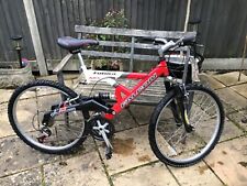 falcon mens bike for sale  CROWTHORNE