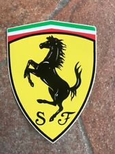 Ferrari s.f. f.1 usato  Modena