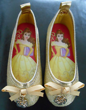 Chaussures ballerine princesse d'occasion  Lagny-sur-Marne