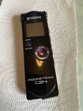 Yamaha enregistreur pocketrack d'occasion  Bordeaux-