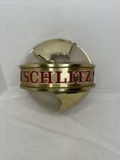 Vintage 1960s schlitz for sale  Bluffton