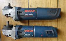 Bosch gws 1000 gebraucht kaufen  Schwarzenfeld