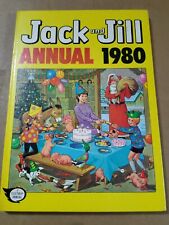Jack jill 1980 for sale  LOWESTOFT