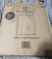 Touchless paper towel for sale  Compton