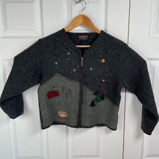 Vintage woolrich woman for sale  Willoughby