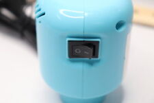Bomba de ar elétrica azul ABS Zonama comprar usado  Enviando para Brazil
