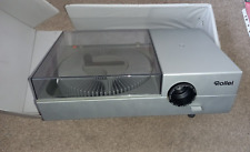 35mm slide projector for sale  Shipping to Ireland