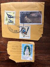 Stamp collection australia for sale  BANBURY