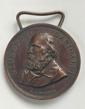 Garibaldini medaglia mutuo usato  Castelletto Sopra Ticino