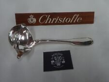 Christofle versailles cuillere d'occasion  Marseille V