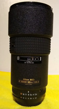 Nikon nikkor 180mm for sale  Winston