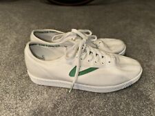 Tretorn canvas trainers for sale  LONDON