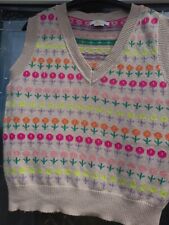 Boden knitted tank for sale  BALLYMENA