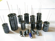 Yaesu FT-707 HF Transceiver Capacitor Replacement Kit for sale  Canada
