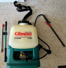 Gilmour spray doc for sale  Lake Worth Beach