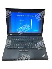 LENOVO THINKPAD T410 LAPTOP W/CHARGER for sale  Shipping to South Africa
