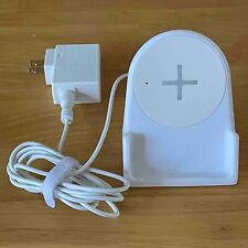 Begagnade, IKEA Rallen (wireless charger) with 3D printed phone holder till salu  Toimitus osoitteeseen Sweden