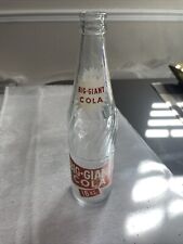 Lote de 3 garrafas de refrigerante vintage dos anos 60. Big Giant Cola 16 oz, Dr Swetts RootBeer comprar usado  Enviando para Brazil
