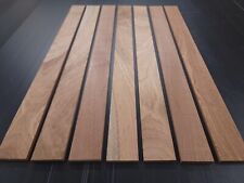 African mahogany sapele for sale  LANARK