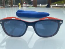 Kids ray ban for sale  RAYLEIGH