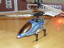 Sky genius helicopter for sale  DERBY