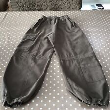 Zara girls trousers for sale  BEVERLEY