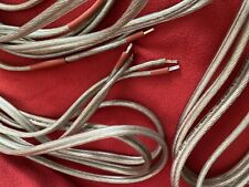 Cable audiophile oehlbach d'occasion  Strasbourg-