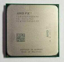 Usado, Processador CPU AMD FX-9590 4.7GHz soquete 8 núcleos AM3+ 220W comprar usado  Enviando para Brazil