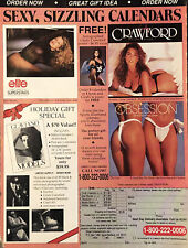 1989 cindy crawford for sale  Oakland