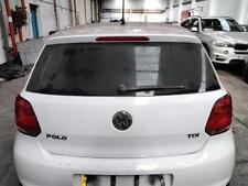 Tailgate boot volkswagen for sale  WINSFORD