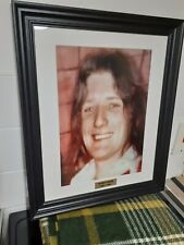 Bobby sands picture for sale  Shipping to Ireland