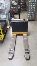 Yale pallet jack for sale  Burbank