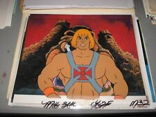 production cel for sale  USA