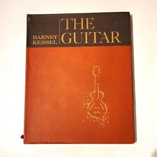 Guitar barney kessel for sale  Ball Ground