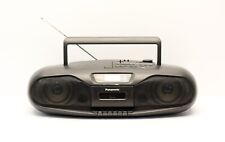 Panasonic ds101 ghettoblaster gebraucht kaufen  Aldenburg,-Wiesenhof