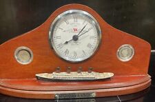 titanic clock for sale  SWINDON