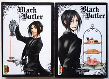 Lot black butler d'occasion  Paray-le-Monial