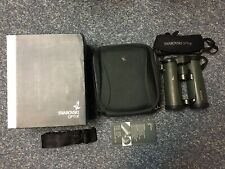 Swarovski binoculars swarovisi for sale  Glastonbury