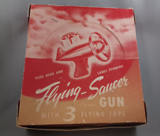 Flying saucer gun for sale  Castaic