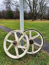 mag wheel white ogk for sale  Greensburg