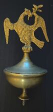eagle finial for sale  Oxford