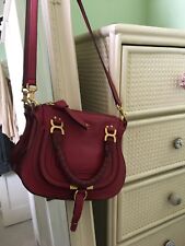 Beautiful chloé handbag for sale  HITCHIN