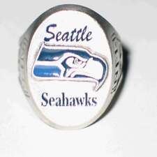 Seattle seahawks pewter for sale  Fresno