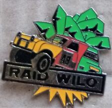 Pin badge rallye d'occasion  Mandelieu-la-Napoule