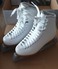 Patins glace patinage d'occasion  Nîmes