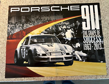 Porsche racing history for sale  Charlotte