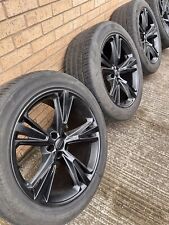 Set genuine audi for sale  NOTTINGHAM