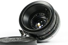 Jupiter 12 2.8/35mm USSR Wide Angle Lens for Kiev Contax 7807028 for sale  Shipping to South Africa