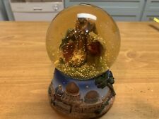 Nativity snow globe for sale  Tompkinsville